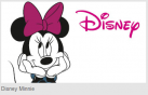 Minnie Mouse